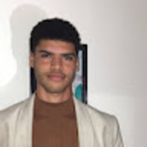 Meet your Posher, Blake